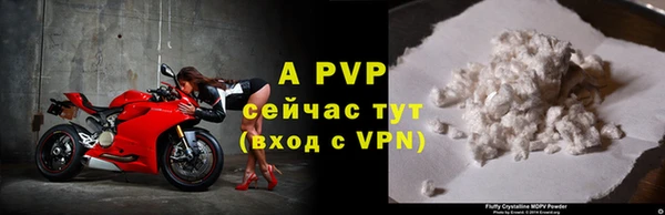 винт Абаза